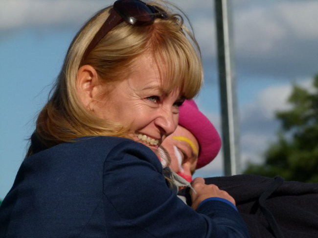 W Osiecznej pożegnano lato (zdjęcia)