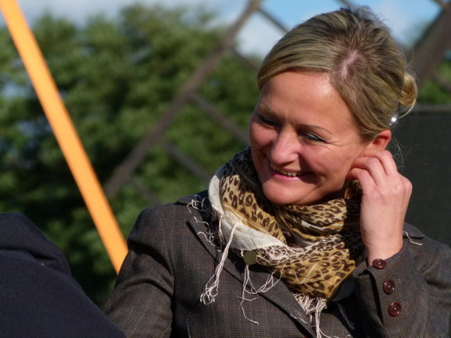 W Osiecznej pożegnano lato (zdjęcia)