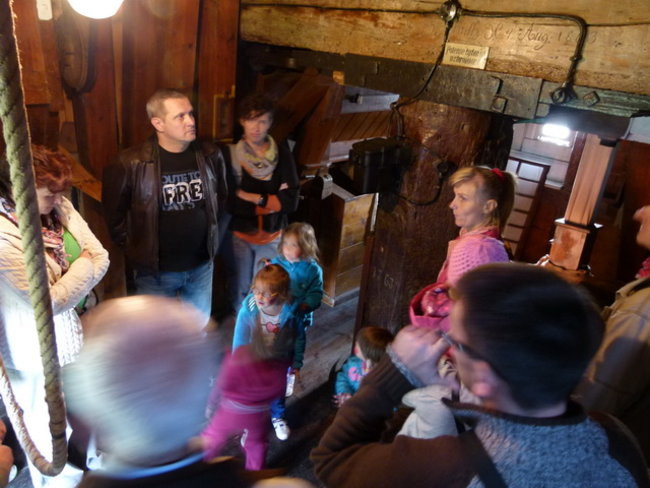 W Osiecznej pożegnano lato (zdjęcia)