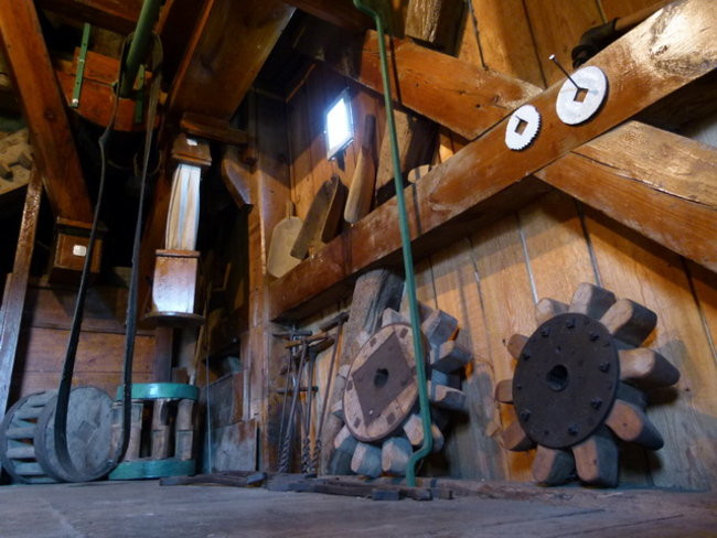 W Osiecznej pożegnano lato (zdjęcia)