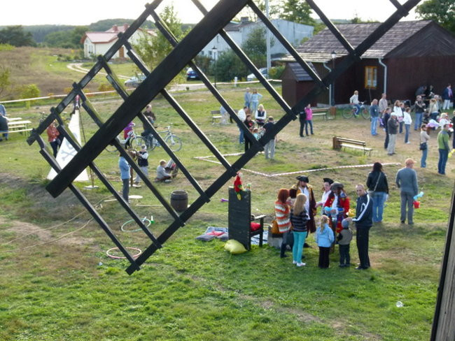 W Osiecznej pożegnano lato (zdjęcia)