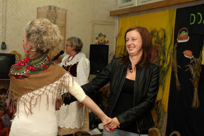 Dożynki w Przedszkolu nr 19 (zdjęcia)