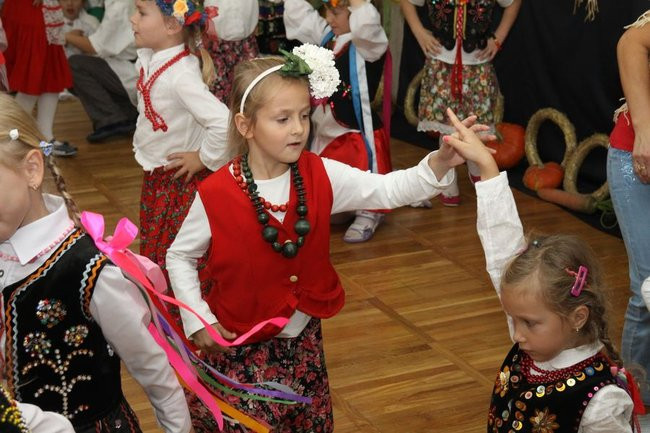 Dożynki w Przedszkolu nr 19 (zdjęcia)