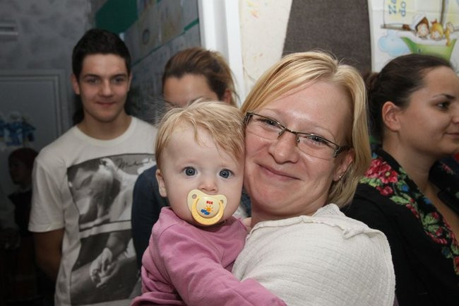 Dożynki w Przedszkolu nr 19 (zdjęcia)