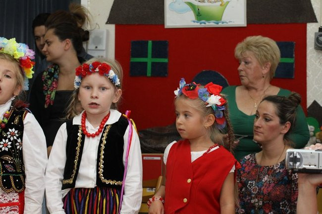 Dożynki w Przedszkolu nr 19 (zdjęcia)