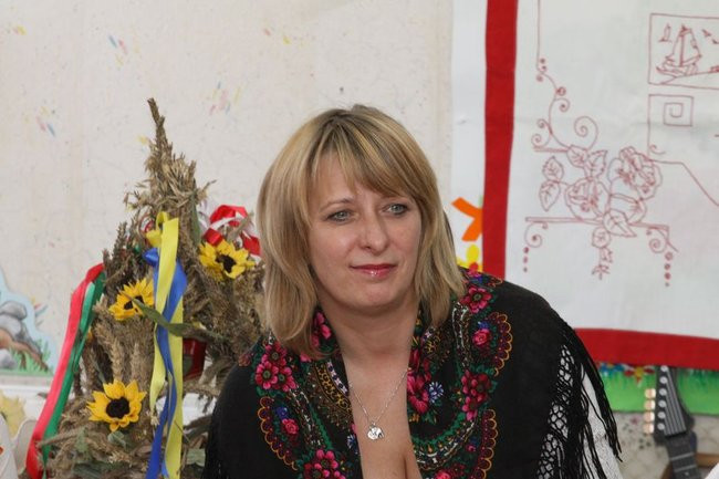 Dożynki w Przedszkolu nr 19 (zdjęcia)