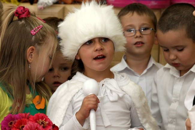 Dożynki w Przedszkolu nr 19 (zdjęcia)