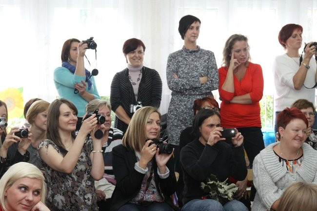 Dożynki w Przedszkolu nr 19 (zdjęcia)