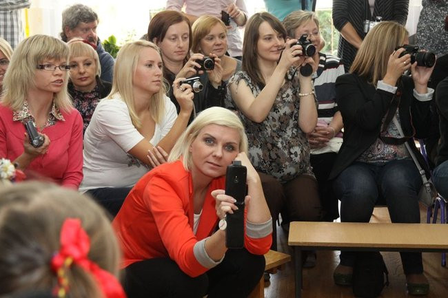 Dożynki w Przedszkolu nr 19 (zdjęcia)