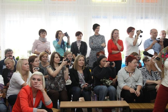 Dożynki w Przedszkolu nr 19 (zdjęcia)