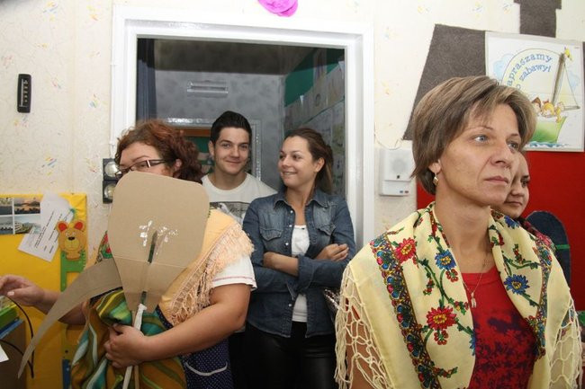 Dożynki w Przedszkolu nr 19 (zdjęcia)