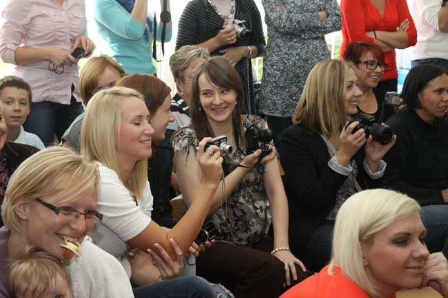 Dożynki w Przedszkolu nr 19 (zdjęcia)