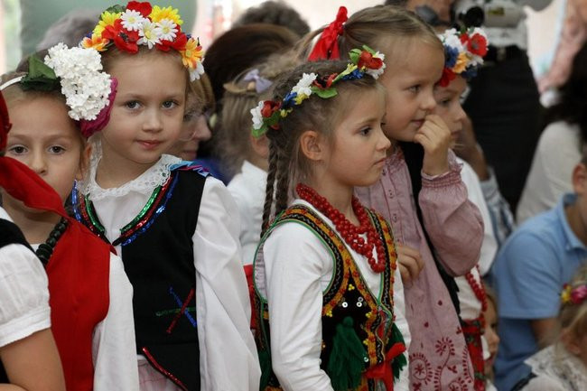 Dożynki w Przedszkolu nr 19 (zdjęcia)