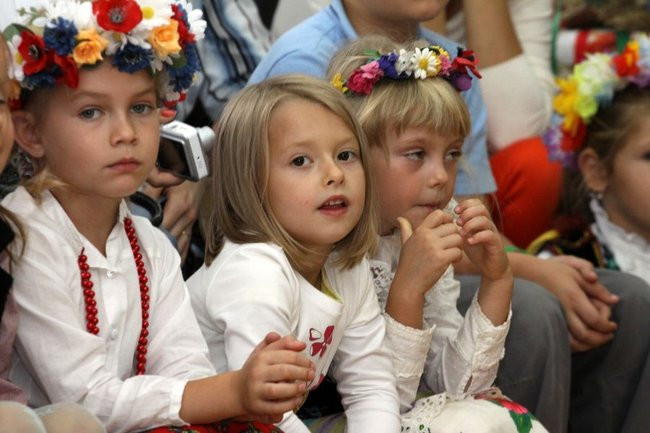 Dożynki w Przedszkolu nr 19 (zdjęcia)