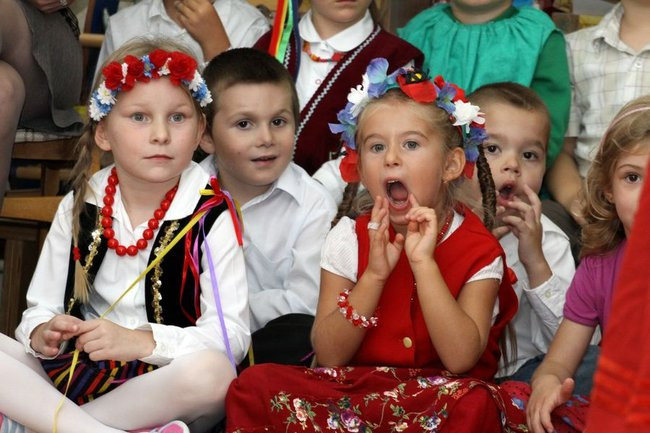 Dożynki w Przedszkolu nr 19 (zdjęcia)