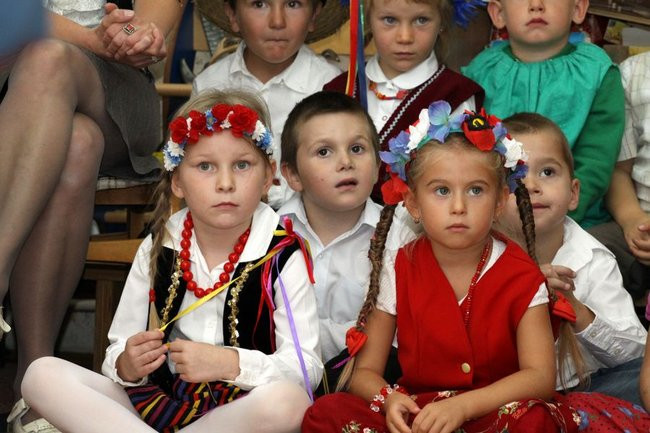 Dożynki w Przedszkolu nr 19 (zdjęcia)