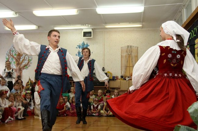 Dożynki w Przedszkolu nr 19 (zdjęcia)