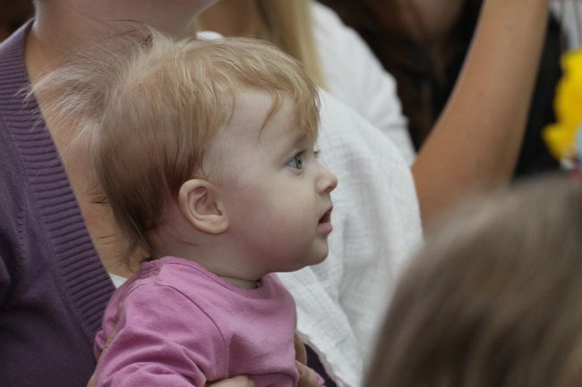 Dożynki w Przedszkolu nr 19 (zdjęcia)