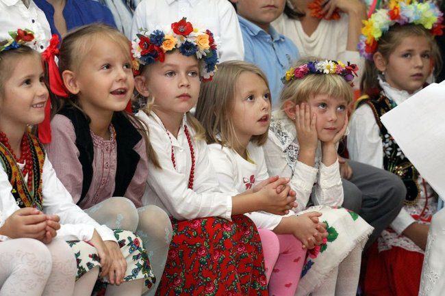 Dożynki w Przedszkolu nr 19 (zdjęcia)