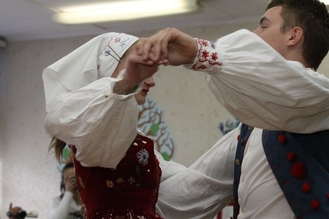 Dożynki w Przedszkolu nr 19 (zdjęcia)