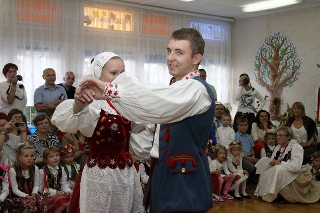 Dożynki w Przedszkolu nr 19 (zdjęcia)