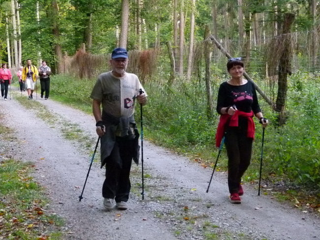 Z kijkami przez gminę Lipno (zdjęcia)