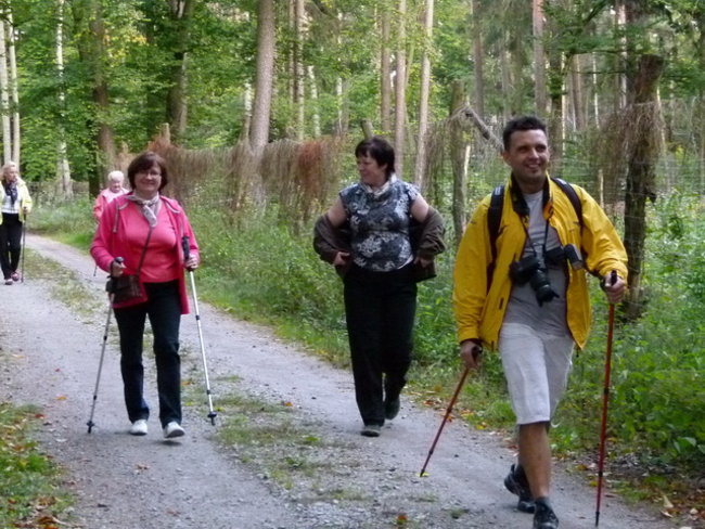 Z kijkami przez gminę Lipno (zdjęcia)