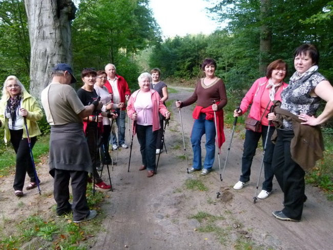 Z kijkami przez gminę Lipno (zdjęcia)