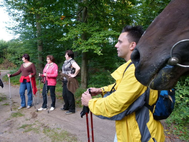 Z kijkami przez gminę Lipno (zdjęcia)