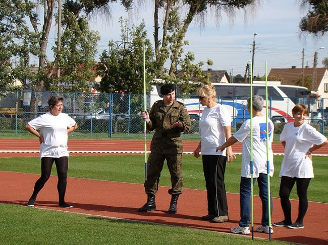 Ruch rzeźbi umysł i ciało (zdjęcie)