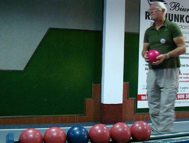 Ruch rzeźbi umysł i ciało (zdjęcie)