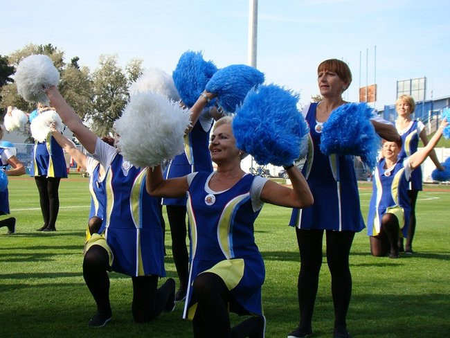 Ruch rzeźbi umysł i ciało (zdjęcie)