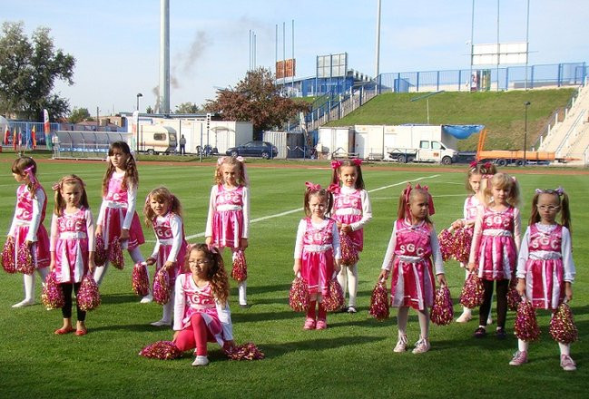 Ruch rzeźbi umysł i ciało (zdjęcie)