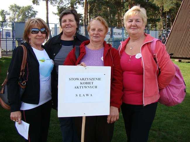 Ruch rzeźbi umysł i ciało (zdjęcie)