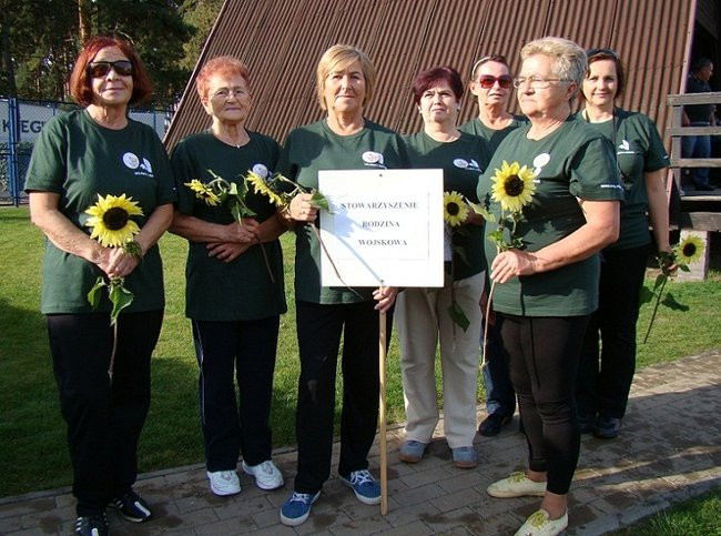 Ruch rzeźbi umysł i ciało (zdjęcie)