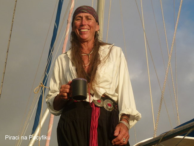 Pozdrowienia z atolu Suworowa (zdjęcia)