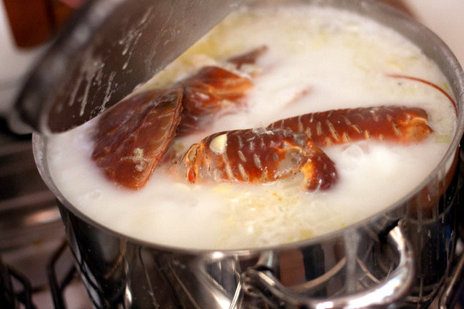 Pozdrowienia z atolu Suworowa (zdjęcia)