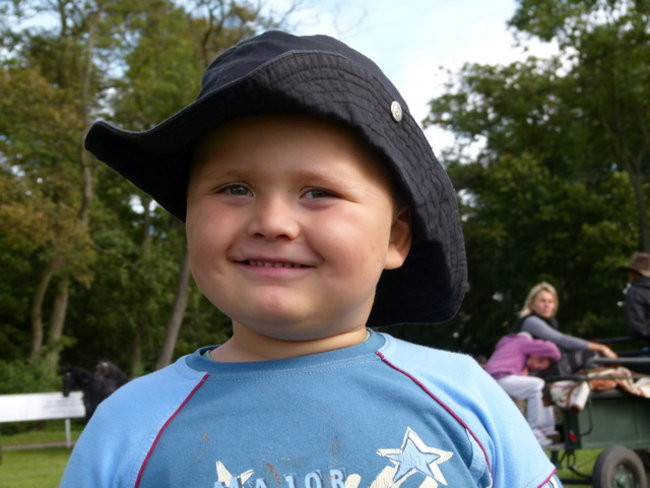 Za lisią kitą w Wilkowicach (zdjęcia)