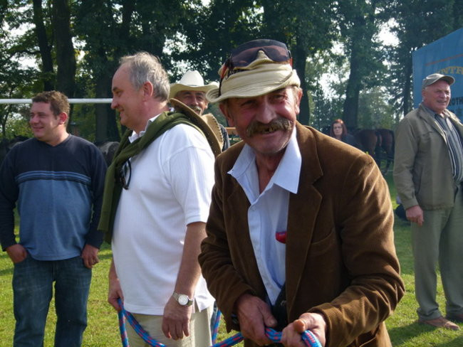 Za lisią kitą w Wilkowicach (zdjęcia)