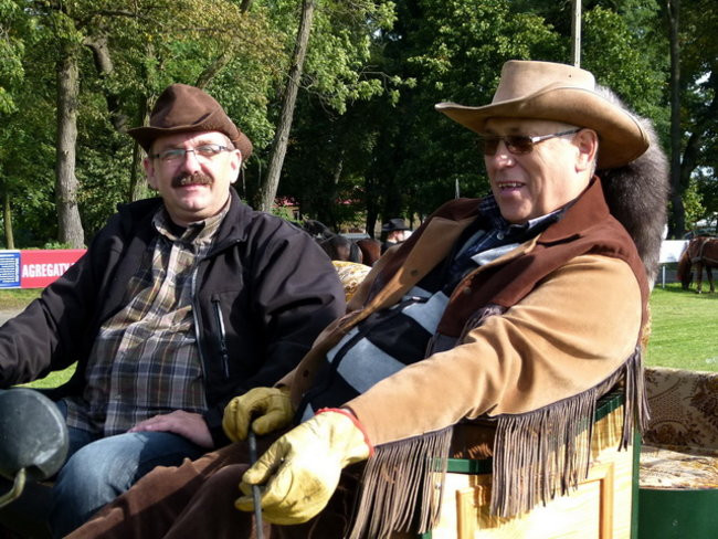 Za lisią kitą w Wilkowicach (zdjęcia)