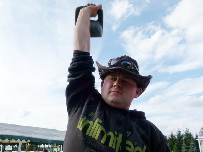 Za lisią kitą w Wilkowicach (zdjęcia)