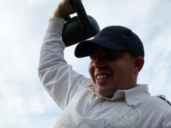 Za lisią kitą w Wilkowicach (zdjęcia)