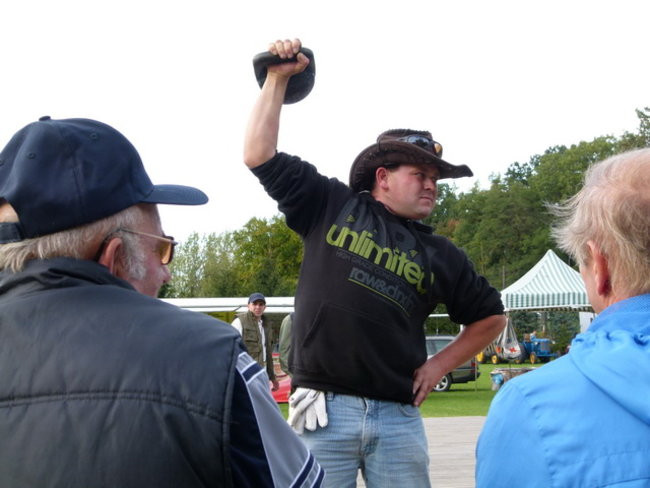 Za lisią kitą w Wilkowicach (zdjęcia)