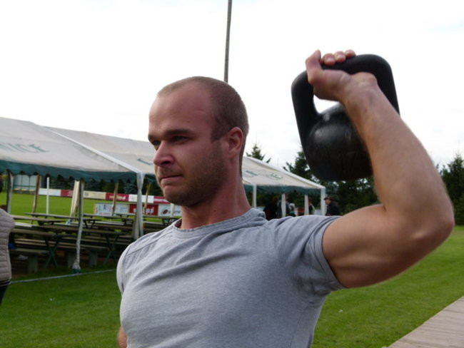 Za lisią kitą w Wilkowicach (zdjęcia)