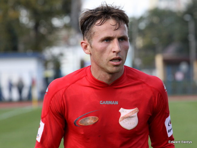 Tylko remis Polonii (zdjęcia)