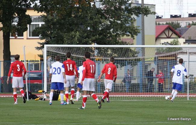 Tylko remis Polonii (zdjęcia)