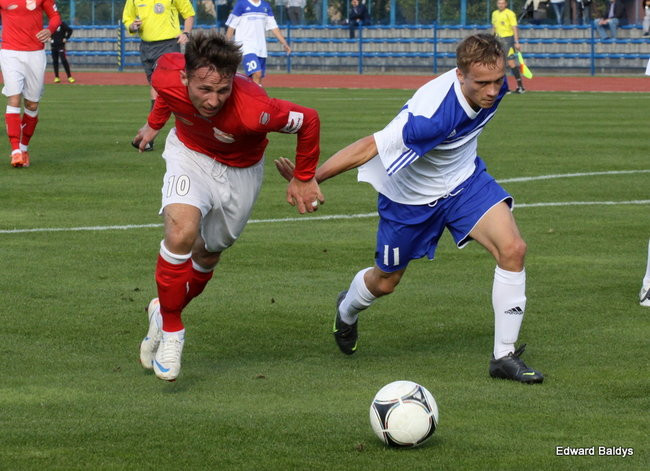 Tylko remis Polonii (zdjęcia)