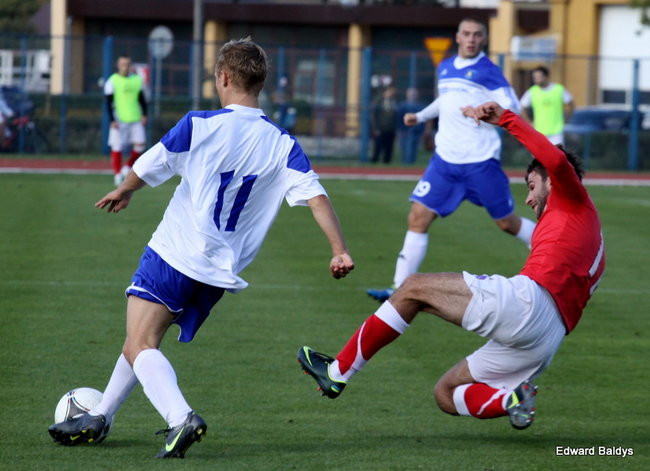 Tylko remis Polonii (zdjęcia)