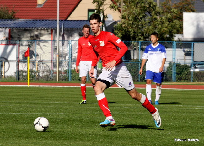 Tylko remis Polonii (zdjęcia)