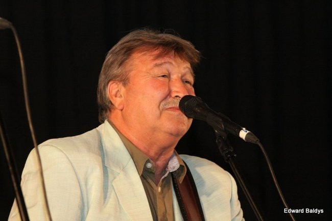 Koncert dla seniorów w Trapezie (zdjęcia)